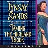 Taming the Highland Bride