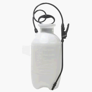 Childrens Toyshop  Tools & Hardware : Chapin SureSpray 2-Gallon Sprayer #20020