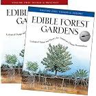 Edible Forest Gardens (2 volume set) by Dave Jacke and Eric Toensmeier