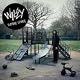 Playtime Is Over [Explicit]