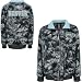 Nuggets adidas Men's NBA Homecooked Track Jacket