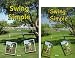 (New for 2012) Swing Simple Golf DVD & BOOK by Scott Barrett