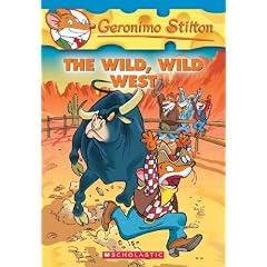 The Wild, Wild West