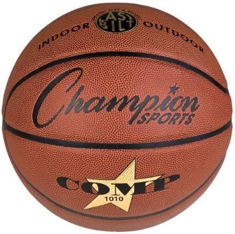 Champion Sports Indoor/Outdoor Cordley Composite 28.5 Womens Basketball