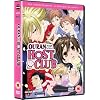 Ouran High School Host Club - Complete Series [DVD]