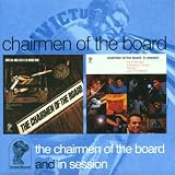 The Chairmen Of The Board/in Session