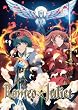 Romeo x Juliet - Vol. 1, Episoden 01-04