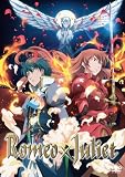 Romeo x Juliet - Vol. 1, Episoden 01-04