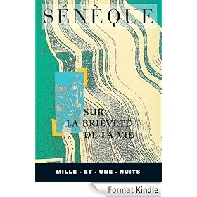 Sur la brievet� de la vie