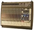 Behringer  PMP5000 1,200-Watt 20-Channel Powered Mixer