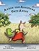 Aaron the Aardvark Gets Antsy