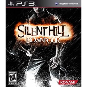Silent Hill: DownpourSilent Hill 8