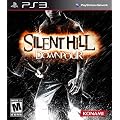 Silent Hill: Downpour