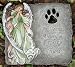 Roman Pet Memorial Stones Faithful Friend Stone 63970