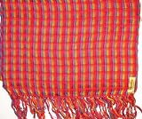 MayaWear Hand Woven Scarf -