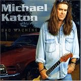 Bad Machine