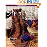 Strip & Knit with Style