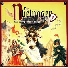 Der Kampf der K�nige