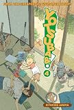 Yotsuba&! Volume 4 (v. 4) Yotsuba&! Volume 4 (v. 4)