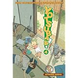 Yotsuba&! Volume 4 (v. 4) ~ Kiyohiko Azuma