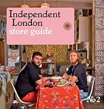 Independent London: Issue 2: Store Guide