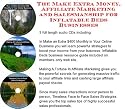 The Make Extra Money, Affiliate Marketing, Salesmanship for Inflatable Beds Businesses