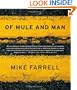 Of Mule and Man