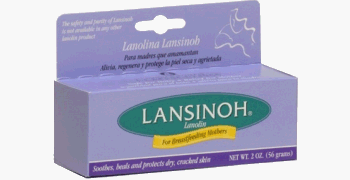 HealthPersonalCare: Lansinoh Lanolin   Nursing Cream, 2 oz  1 Each 