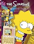 Simpsons Season 9 DVD Repackaged