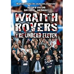Wraith Rovers