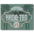 Nostalgic Surfing Tin Sign : Hang Ten Casablanca