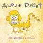 Ten Glorious Animals