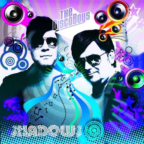 Produkt-Bild: Shadows - Taken from Superstar Recordings [Explicit]