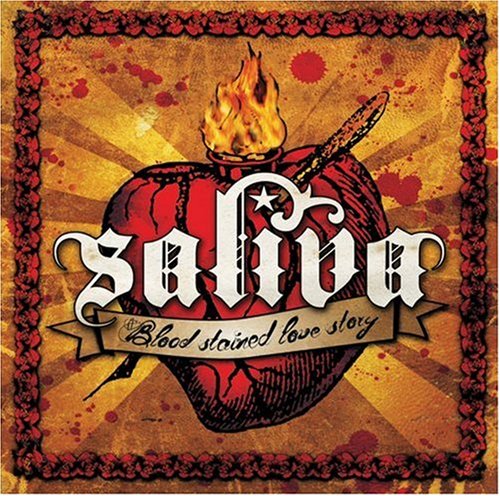 CD-Charts  Music : Blood Stained Love Story