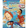 Scientific Explorer's Disgusting Gags and Pranks Science of Practical Jokes Kit