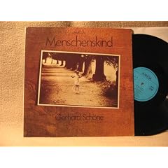 Menschenskind (AMIGA) / Vinyl record [Vinyl-LP]