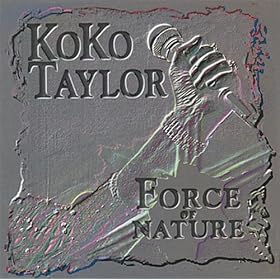 Koko Taylor