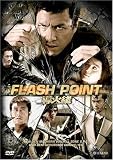 Flash Point - Donnie Yen