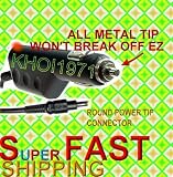 LG LN730 LN735 LN740 GPS CAR Charger Power Adapter cable cord