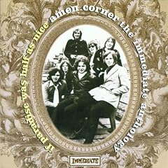 If Paradise was Half As Nice - The Immediate Anthology