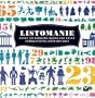 Listomanie: Die gr��ten, besten und verr�cktesten Ranglisten der Welt