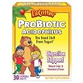 Lil' Critters Probiotic Acidophilus 30-pk.