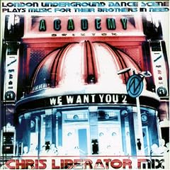 We Want You 2