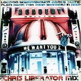 We Want You 2