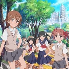 とある科学の超電磁砲S 第1巻 (初回生産限定版) [Blu-ray]
