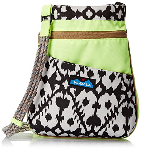 KAVU Women's Keepsake Bag