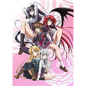 �n�C�X�N�[��D�~D Blu-ray BOX