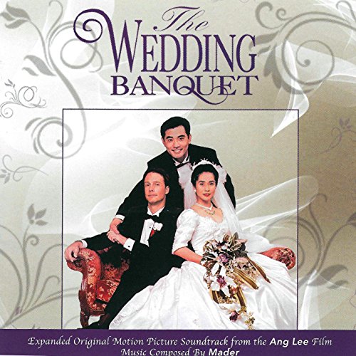Wedding Banquet Various Artists