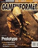 Game Informer, August 2007 Issue