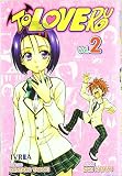 To love Ru 02